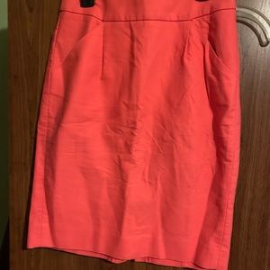 J Crew pencil skirt
